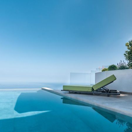 Anadeo Villas & Suites Exanthia Dış mekan fotoğraf