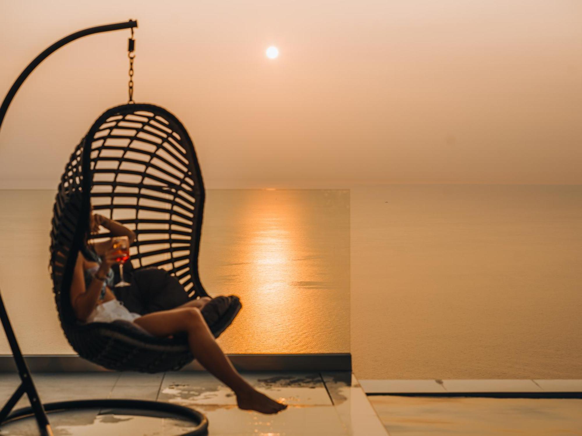 Anadeo Villas & Suites Exanthia Dış mekan fotoğraf