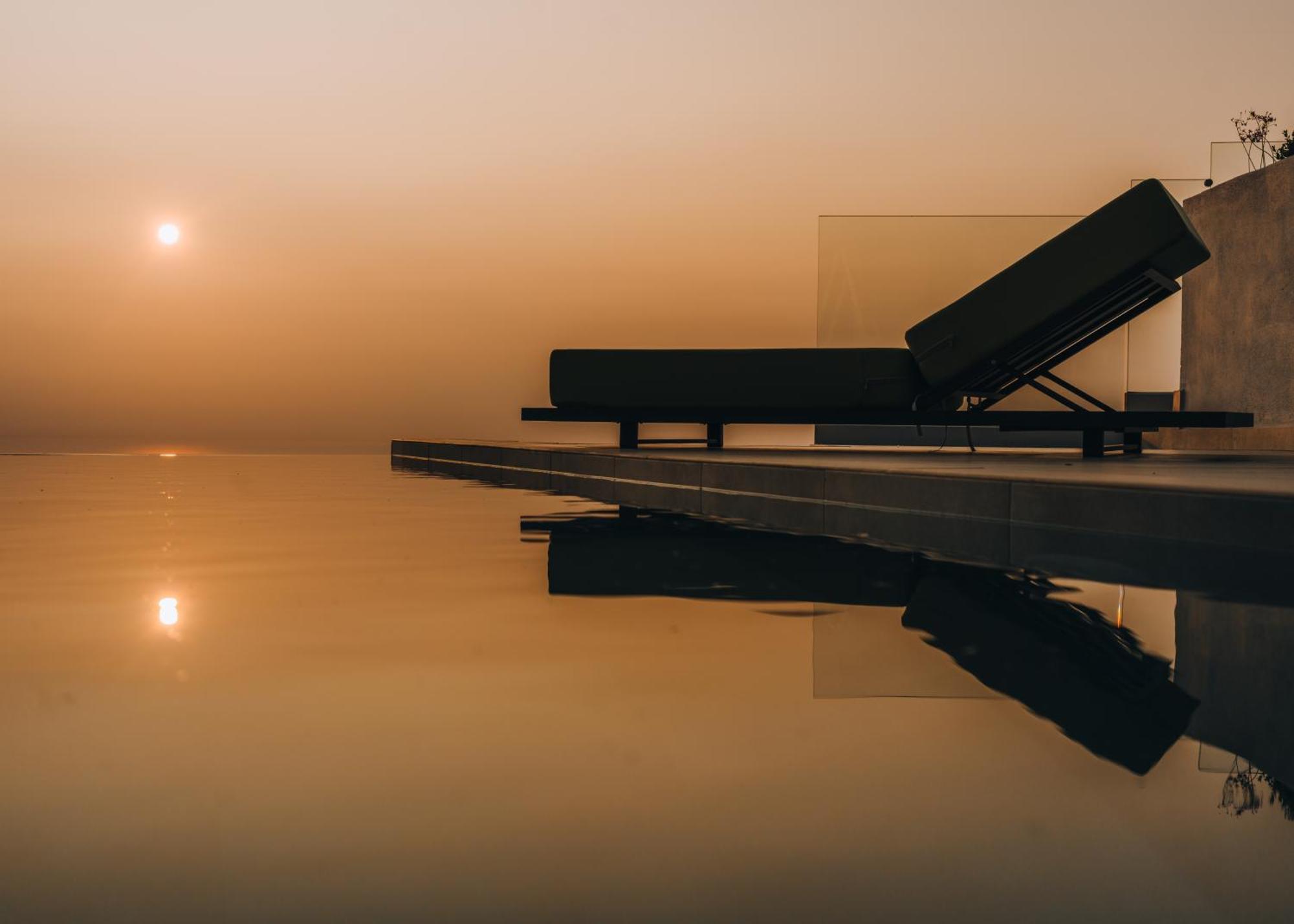 Anadeo Villas & Suites Exanthia Dış mekan fotoğraf