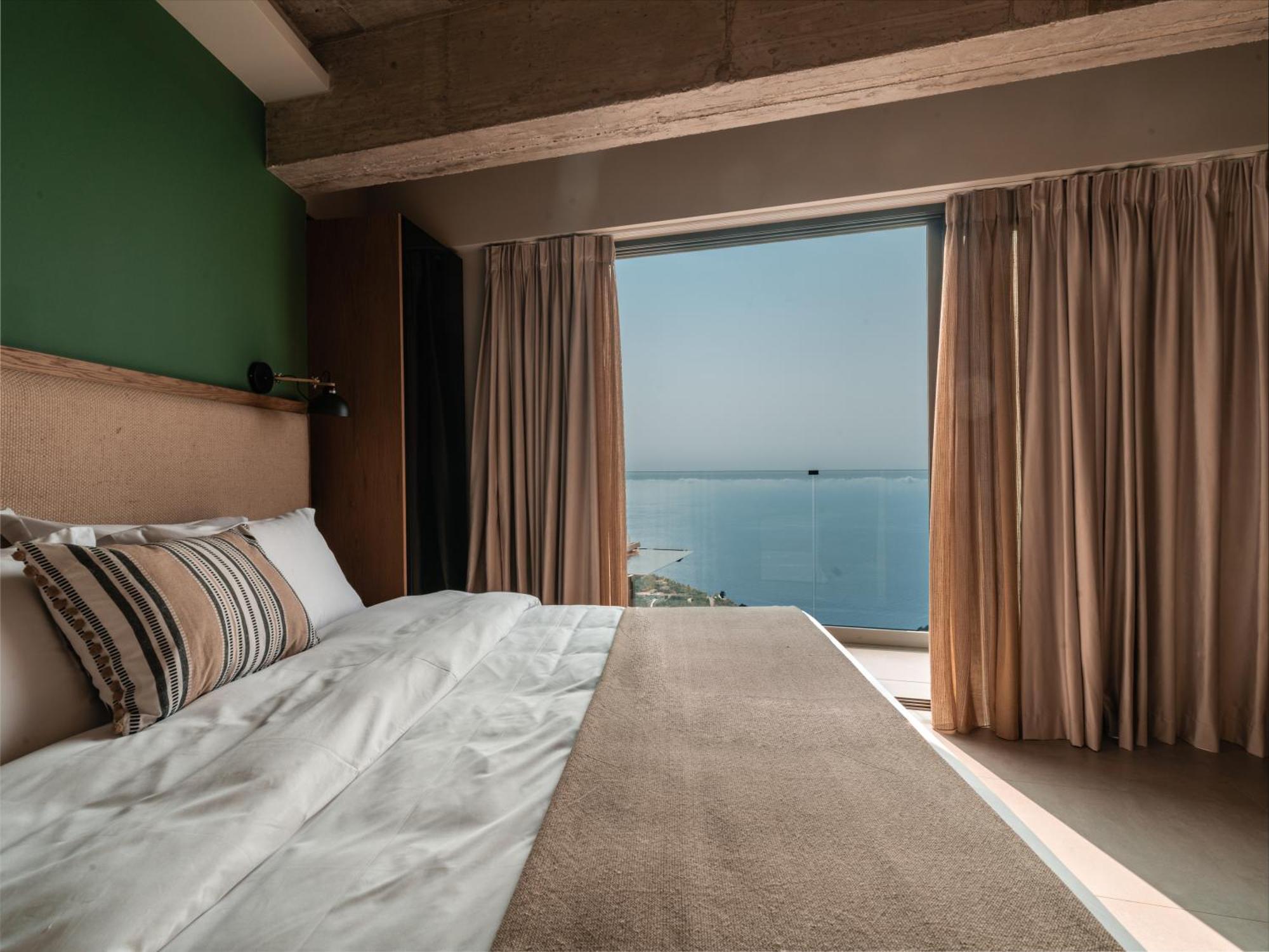 Anadeo Villas & Suites Exanthia Dış mekan fotoğraf